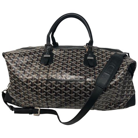 goyard duffle.bag|2020 goyard duffle bag.